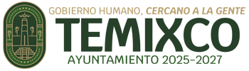 H. Ayuntamiento de Temixco