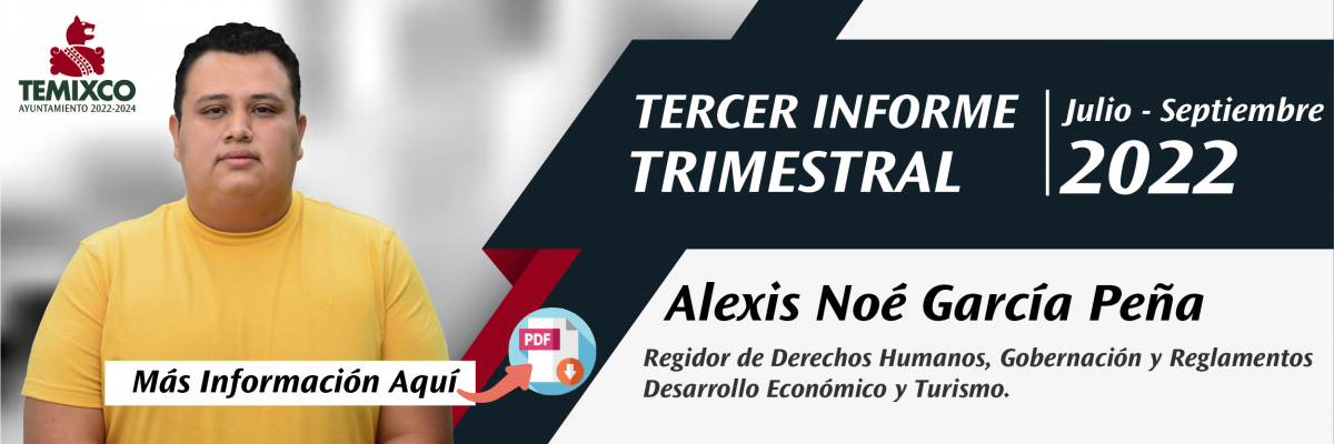 TERCER-INFORME-TRIMESTRAL-BASE-Alexis-Garcia