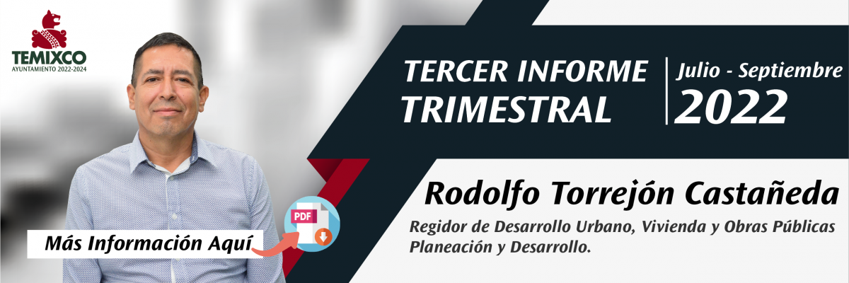 TERCER-INFORME-TRIMESTRAL-RODOLFO-TORREJON
