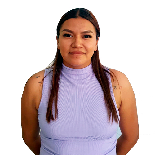 Angélica Román Valeriano