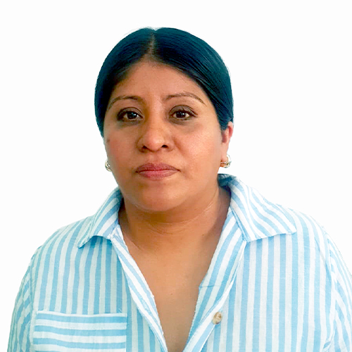 Graciela Chino Tecongo