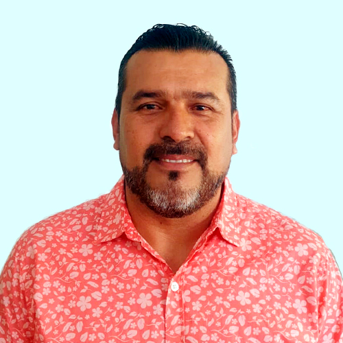 Julio César Rascón Guzmán