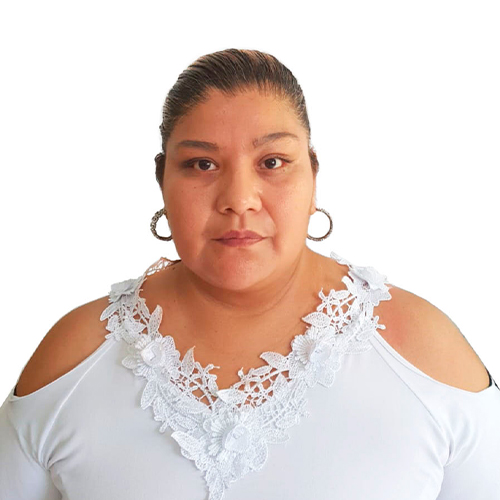 Karina Lisset Rosas Paulino