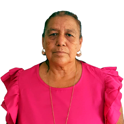 Laura Marcela Marroquín Cisneros