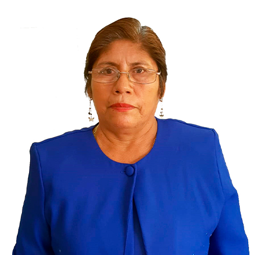 Luz López Bautista