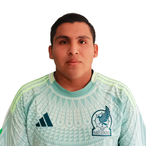 Oscar Uriel Alonso Estrada