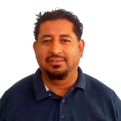 Paúl López Emigdio
