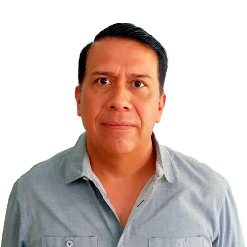 Raúl Enrique Castelo García