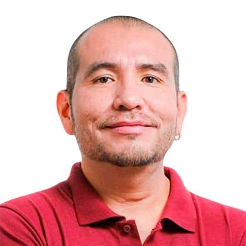 Sergio Ochoa Luna