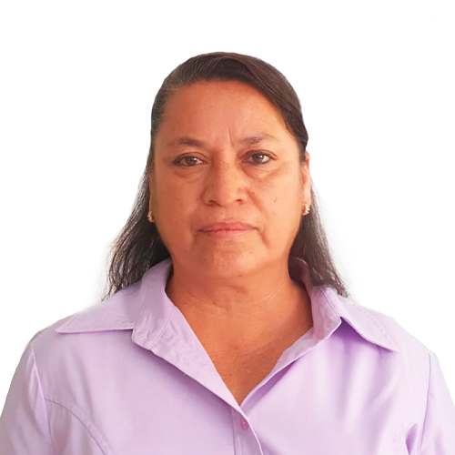 Verónica Antonia Vargas Orihuela