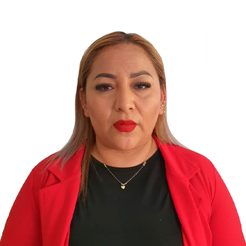 Verónica Valeriano Quezada