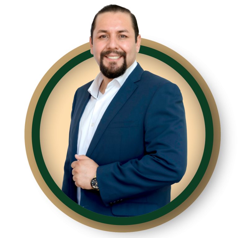 Foto del Presidente Municipal