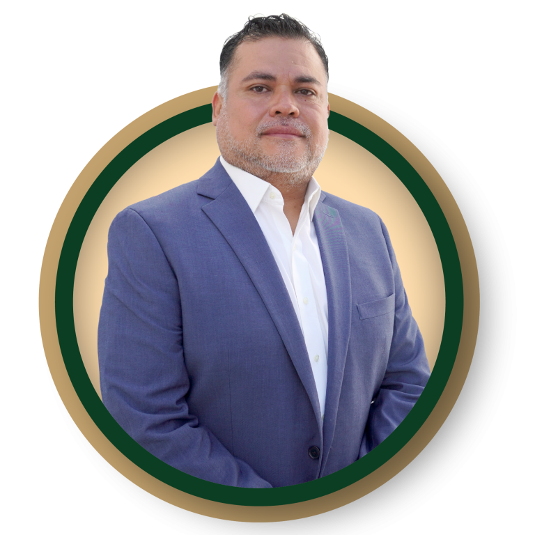 Foto del Secretario del Ayuntamiento