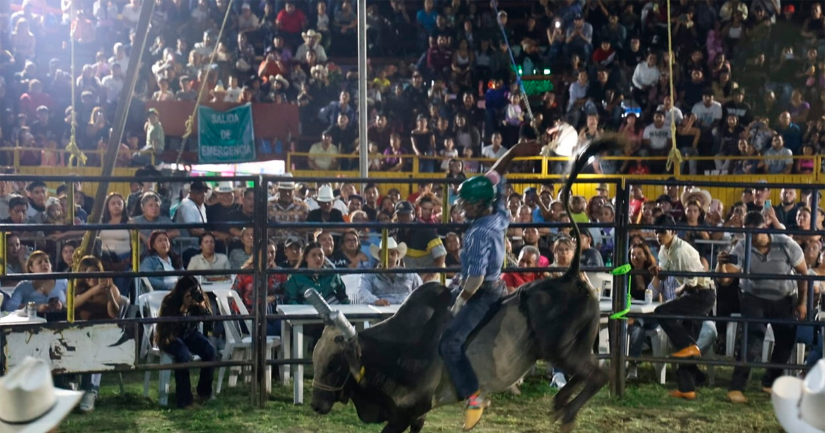 Ayuntamiento de Temixco Refuerza Cohesión Social y Apoya la Economía Local al Respaldar Fiestas Tradicionales