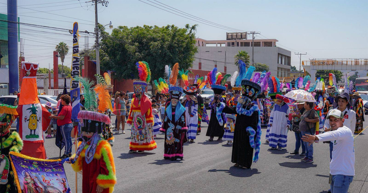 Carnaval Temixco 2025 Arranca con la Visión de Impulsar la Economía y la Marca del Municipio