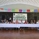 Coplademun aprueba la Segunda Parte del Programa Anual de Obra Pública 2025 en Temixco