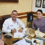 Temixco firma Convenio de Seguridad y Colaboración para fortalecer la atención médica en el municipio