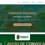 Temixco impulsa la “Transparencia Proactiva” para fortalecer la confianza ciudadana
