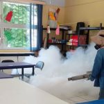 Temixco refuerza acciones contra el mosco transmisor del Dengue, Zika y Chikungunya