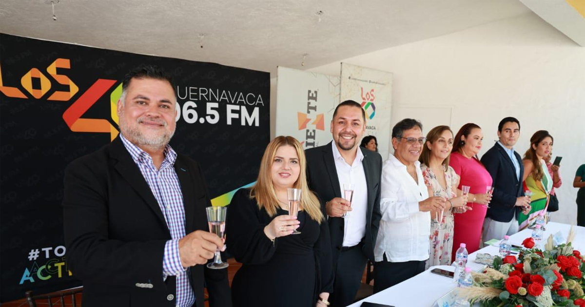 Temixco se Consolida como Destino de Eventos y Fortalece el Tejido Social con Boda Masiva
