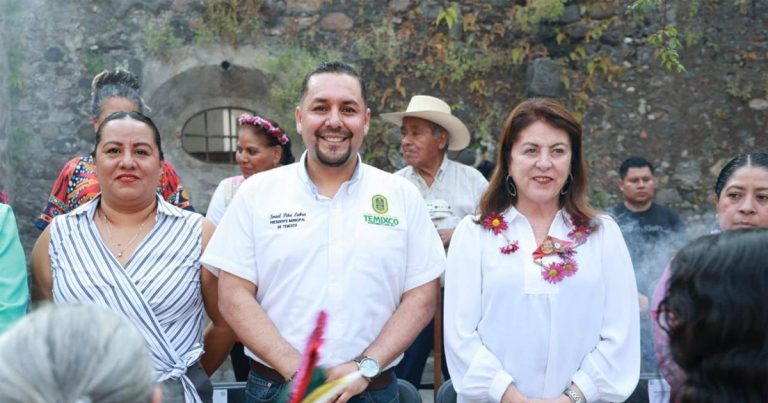 Temixco Transforma su Herencia Cultural en un Motor de Desarrollo Económico y Turístico