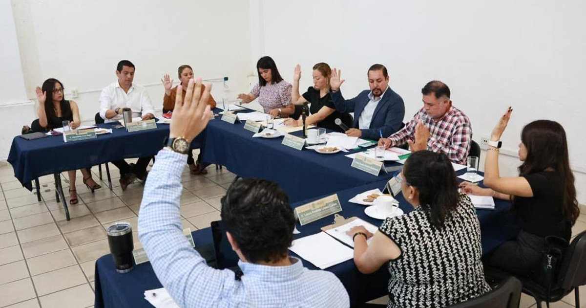 Garantiza Cabildo de Temixco el abasto de agua en Acatlipa; aprueban en sesión extraordinaria acciones clave para la justicia y la transparencia