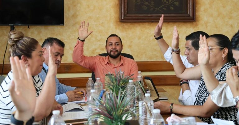 Aprueba Cabildo de Temixco descuentos en predial 2026 y la cuenta pública del tercer trimestre 2025