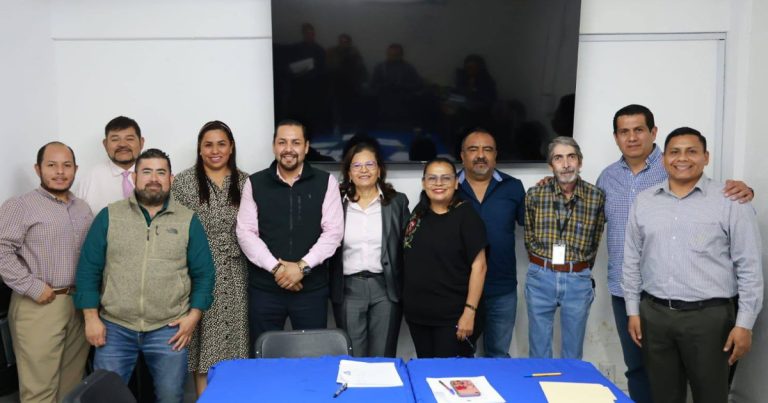 Arranca SAPTEM con nueva directiva y aprueba beneficios directos a la economía familiar en Temixco