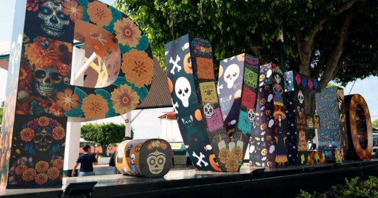 Cumple Israel Piña Labra compromiso en Pueblo Viejo; entrega rehabilitación integral de la Ayudantía Municipal