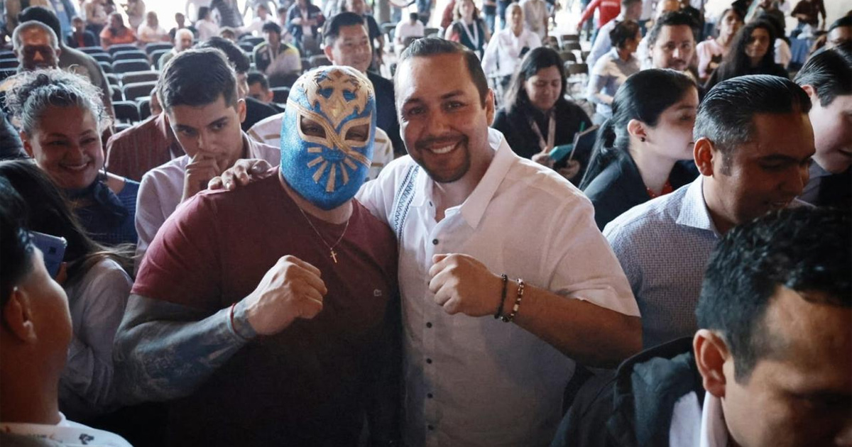 Impulsará Temixco el deporte: Alcalde Israel Piña Labra atestigua firma de convenio CONADE-INDEM para nueva infraestructura en Morelos