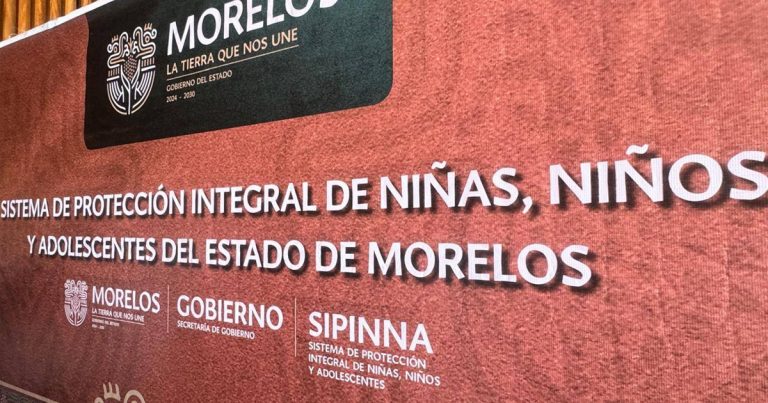 Participa DIF Temixco en Foro de Consulta estatal para integrar la voz de la niñez y adolescencia en el Plan Nacional de Desarrollo