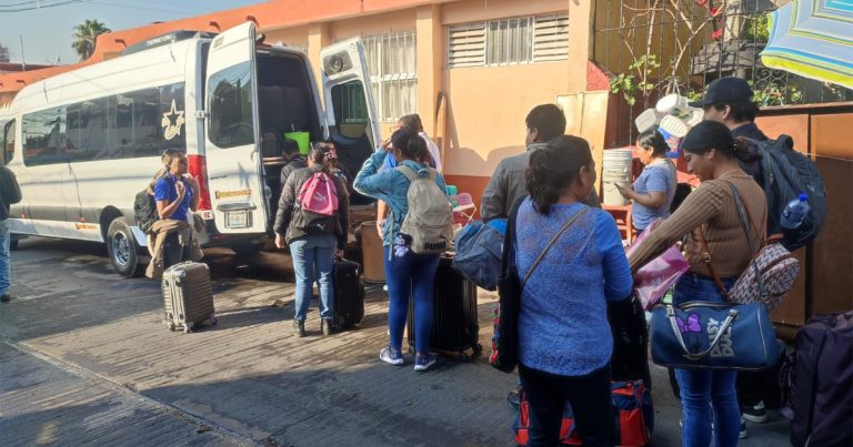 Vincula H. Ayuntamiento de Temixco a 25 ciudadanos con empleos formales en la empresa Samsung