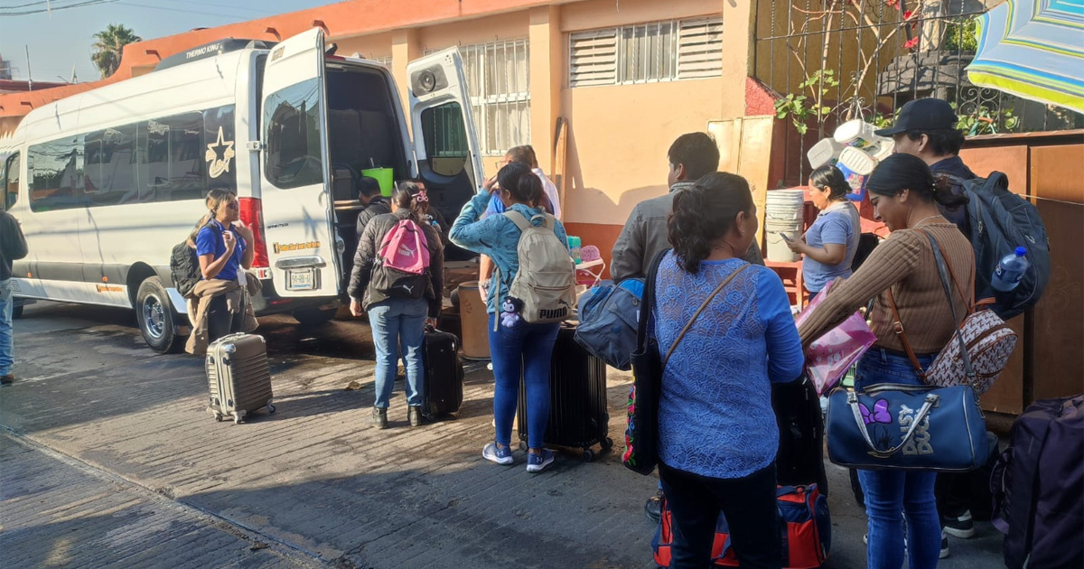 Vincula H. Ayuntamiento de Temixco a 25 ciudadanos con empleos formales en la empresa Samsung