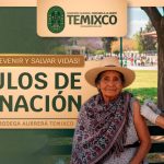 Anuncia H. Ayuntamiento jornada de vacunación contra Influenza, SRP y Neumococo este fin de semana