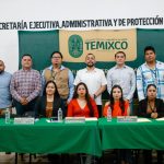 Instala H. Ayuntamiento comités clave para el Desarrollo Sustentable y la certeza territorial en Temixco